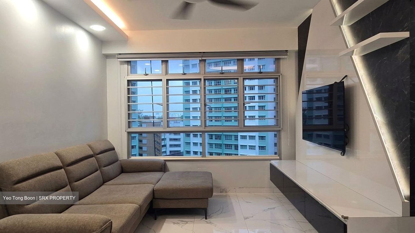 Blk 183A Marsiling Greenview (Woodlands), HDB 4 Rooms #622163171